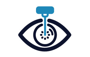 Procedures and treatments provided by Retina and Vitreous of San Antonio | Rashed Alhabshan, MD